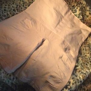 NWOT 3x Secret Solution’s high waist shaper